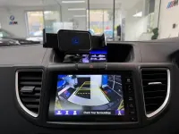 Used Honda CR-V EX 160 HP (117 kW) 2017 Brown SUV