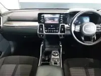 Used Kia Sorento 230 HP (169 kW) 2021 Black SUV
