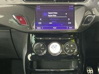 Used DS Automobiles DS3 DSport 2016 Black Hatchback