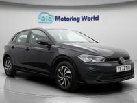 Used VW Polo Life 95 HP (69 kW) 2026 Hatchback