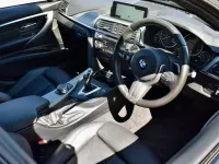 Used BMW 335 M Sport 313 HP (230 kW) 2019 Grey Estate