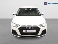 Used Audi A1 Sport 2022 White SUV