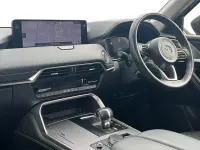 Used Mazda CX-60 Homura-Line 328 HP (241 kW) 2026 SUV