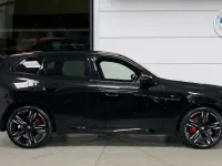 Used BMW X3 Comfort Edition 393 HP (289 kW) 2025 Black SUV