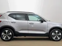 Used Volvo XC40 Plus 161 HP (118 kW) 2026 SUV