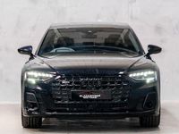 New Audi A8 Black Edition 286 HP (210 kW) 2025 Black Sedan