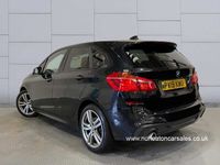 used BMW 218 2 Series Active Tourer i M Sport 5dr