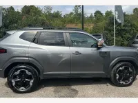 Used Dacia Duster Extreme 131 HP (96 kW) 2025 Estate
