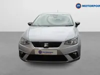 Używany Seat Ibiza SE Technology 2019 Srebrny Hatchback