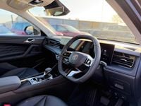 Used MG HS Trophy 2025 Black SUV