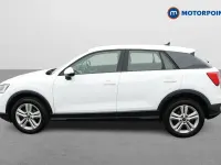 Usado Audi Q2 Sport 2022 Branco SUV