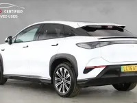 Used BYD Sealion 7 Comfort 230 kW (313 HP) 2026 SUV