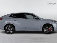 Used BMW iX2 Luxury Line 147 kW (201 HP) 2026 Grey SUV