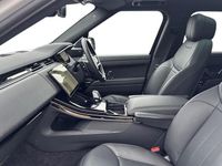 Used Land Rover Range Rover Sport SE Dynamic 300 HP (220 kW) 2025 Borasco grey SUV