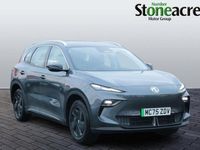 New MG S5 SE 169 kW (231 HP) 2025 SUV