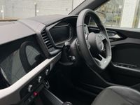 used Audi A1 25 TFSI Black Edition 5dr S Tronic