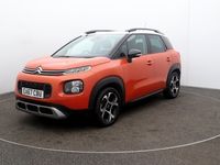 used Citroën C3 Aircross 2017 | 1.6 BlueHDi Flair Euro 6 5dr