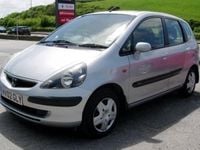 Used Honda CR-V 148 HP (108 kW) 2002 SUV