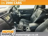 Used Nissan X-Trail Tekna 159 HP (116 kW) 2020 Grey SUV