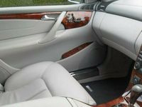 Used Mercedes CL600 2005 Coupe