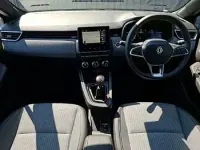 Used Renault Clio Techno 90 HP (66 kW) 2025 Black Hatchback