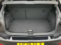 Used VW Polo Match 95 HP (69 kW) 2026 Deep black pearlescent Hatchback