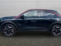 Used Vauxhall Mokka 100 kW (136 HP) 2025 SUV