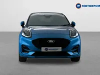 Used Ford Puma ST-Line 125 HP (91 kW) 2025 Blue SUV