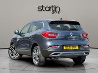 used Renault Kadjar 1.3 TCe GT Line Euro 6 (s/s) 5dr