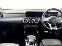 Used Mercedes A35 AMG Premium Plus 306 HP (225 kW) 2022 Hatchback