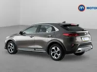 Used Kia XCeed 120 HP (88 kW) 2022 SUV