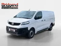 Usado Fiat Scudo S 145 HP (106 kW) 2022 Branco Van