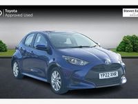 Used Toyota Yaris Hybrid 116 HP (85 kW) 2026 Hatchback