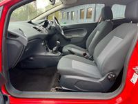 used Ford Fiesta 1.25 Edge 3dr [82]