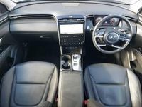 Used Hyundai Tucson Ultimate 230 HP (169 kW) 2023 Grey SUV