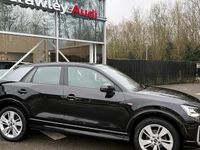 Used Audi Q2 S-Line 150 HP (110 kW) 2026 SUV