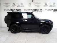 Used Land Rover Defender S 2022 Black SUV