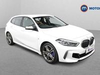 Usado BMW M135 306 HP (225 kW) 2024 Citadino
