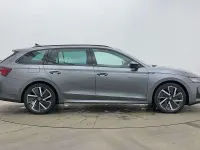 New Skoda Octavia SportLine 2026 Estate