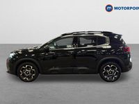 Used Citroën C5 Aircross 2025 Black SUV
