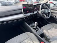 Used VW Golf VIII 150 HP (110 kW) 2024