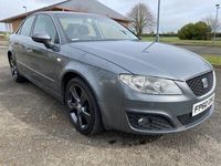 used Seat Exeo SE Tech 2.0TD