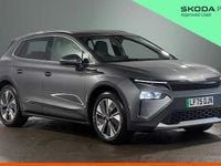Used Skoda Elroq 154 kW (210 HP) 2026 Graphite grey metallic SUV
