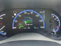 Used Toyota Yaris Cross Design 116 HP (85 kW) 2022 Black SUV