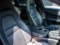 Used Porsche Panamera Platinum Edition 456 HP (335 kW) 2023 Black Estate