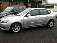 used Mazda 3 1.6