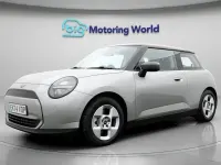 Usado Mini Cooper Classic 135 kW (184 CV) 2026 Utilitario