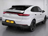 Used Porsche Cayenne 340 HP (250 kW) 2019 Grey SUV