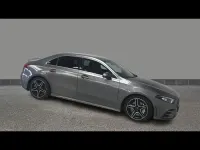 Used Mercedes A35 AMG Executive 2020 Grey Sedan
