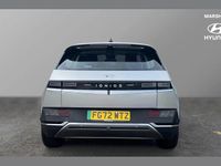 Used Hyundai Ioniq 5 SE 125 kW (170 HP) 2022 Gravity gold SUV